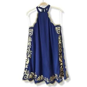 Lilly Pulitzer Swing dress. Lightly worn